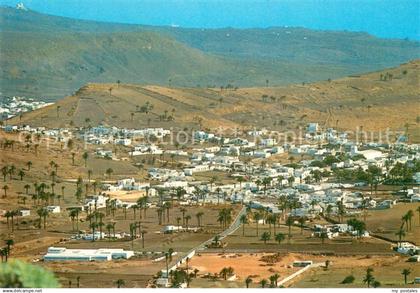 73716522 Lanzarote Kanarische Inseln Panorama de Maria Lanzarote