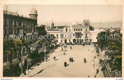 73768455 Huelva ES PLaza de la Constitucion