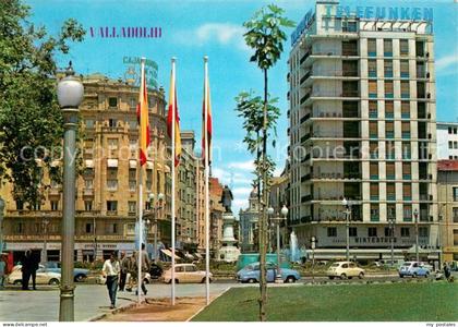 73781693 Valladolid Plaza Zorrilla Valladolid