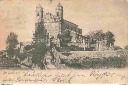 74029078 Pontevedra Galicia ES Schloss