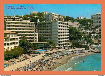 a347 / 499 MALLORCA Hotel Santa Ana - Calamayor