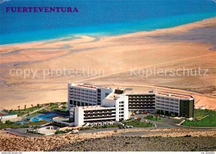 Fuerteventura Hotel Los Gorriones