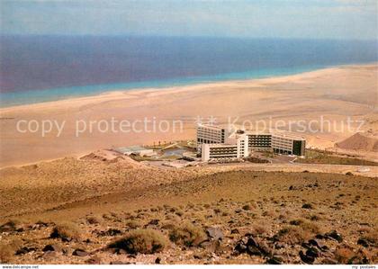 Fuerteventura Hotel Los Gorriones Fliegeraufnahme