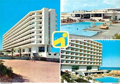 Fuerteventura Hotel Oliva Beach