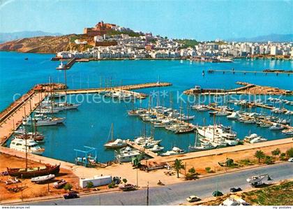 Ibiza Islas Baleares Puerto