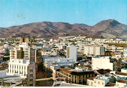 Motril Andalucia ES Vista general