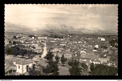 ESPAGNE - SORIA - VISTA GENERAL