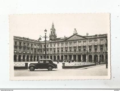 VITORIA GASTEIZ 13 PLAZA DE ESPANA