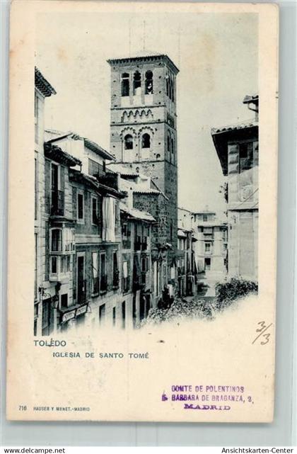 52230396 - Toledo