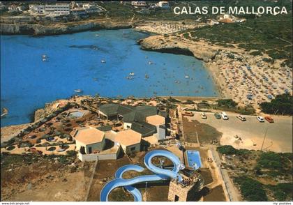 71052134 Mallorca Calas de Mallorca