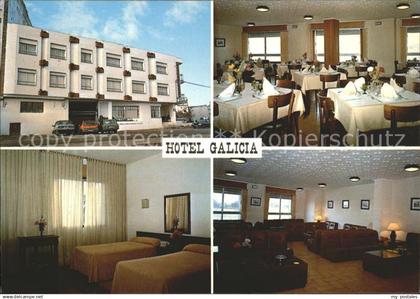 71866161 O Grove Hotel Galicia