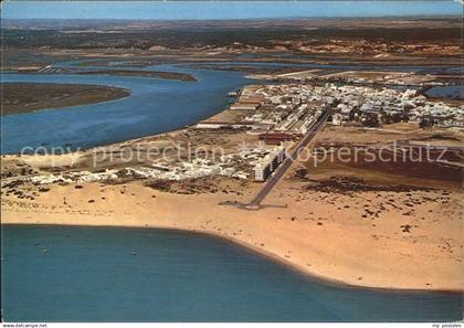 71901973 Huelva Isla Cristina Fliegeraufnahme