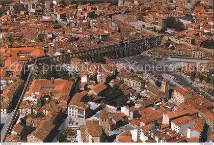 72270284 Segovia Fliegeraufnahme