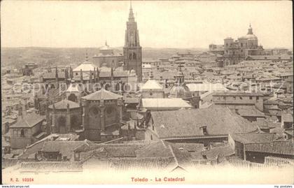 72278561 Toledo Castilla-La Mancha Catedral