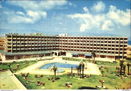 72501181 Almeria Hotel Zoraida Park  Almeria