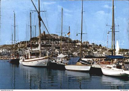 72519461 Ibiza Islas Baleares Hafen