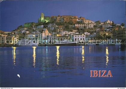 72581533 Ibiza Islas Baleares Panorama