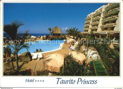 72610649 Islas Canarias Hotel Trautino Princess