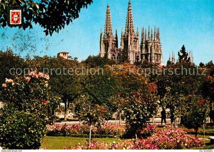 72762929 Burgos Kathedrale