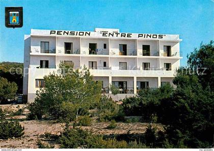 72916017 Formentera Pension Entre Pinos