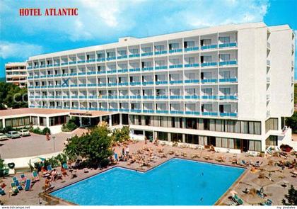 73024609 Ibiza Islas Baleares Hotel Atlantic Ibiza