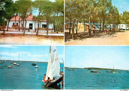 73041741 Huelva Camping con embarcadero El Carrusel Club