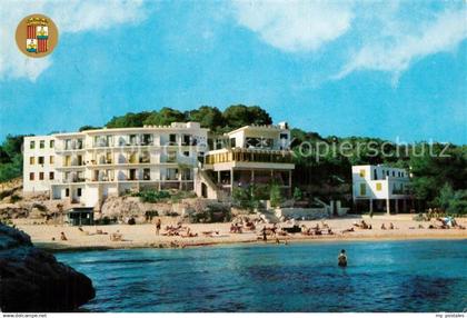 73517138 Santanyi Islas Baleares Playa Hotel Santanyi Islas Baleares