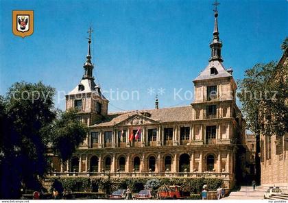 73688082 Toledo Castilla-La Mancha Ayuntamiento Rathaus