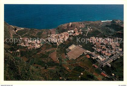 73720017 La Gomera Agulo desde el mirador de La Palmita