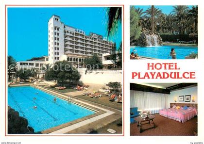 73735238 Aguadulce Sevilla Hotel PlayaDulce Aguadulce Sevilla