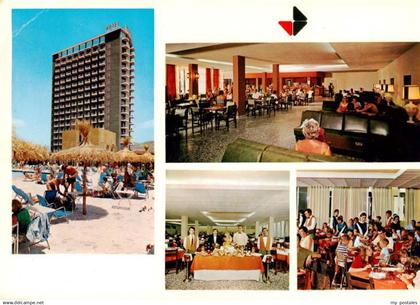 73899242 Benidorm ES Hotel Pueblo Restaurante