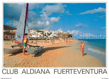 Fuerteventura Club Aldiana