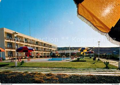 Fuerteventura Hotel Mazorata