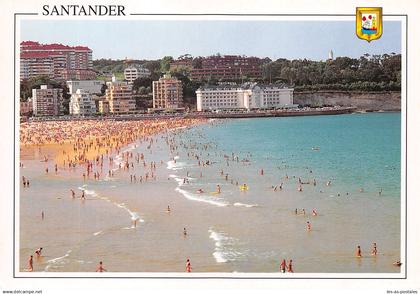 Espagne CANTABRIA SANTANDER