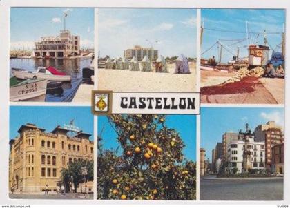 AK 052061 SPAIN - Castellon