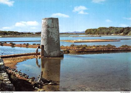 Espagne FORMENTERA