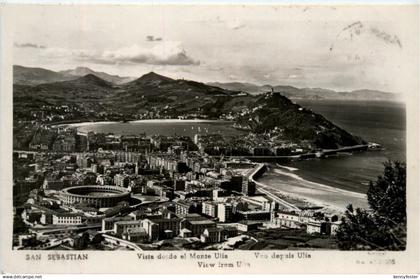 San Sebastian