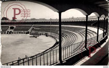 JAEN. LINARES.PLAZA DE TOROS.