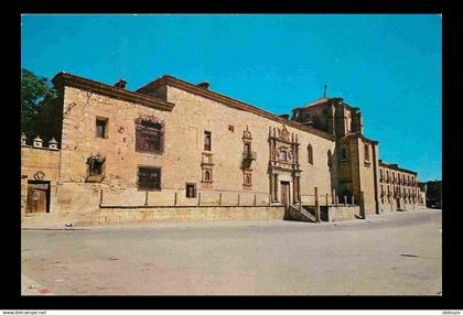 Espagne - Espana - Castilla y Leon - Salamanca - Colegio de los Nobles Irlandeses - Collège des Nobles Irlandais - CPM -