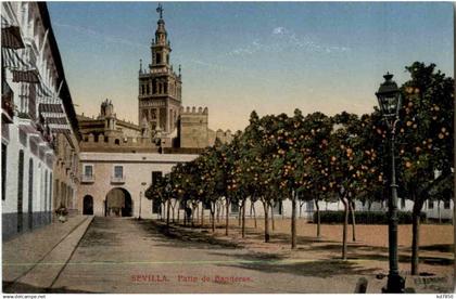 Sevilla