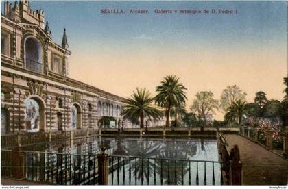 Sevilla