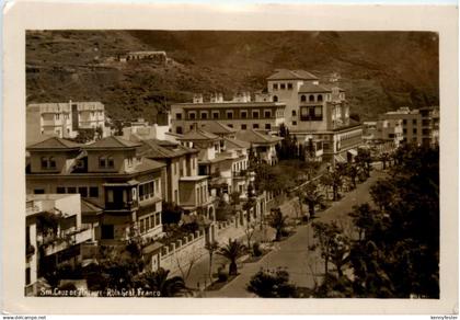 Santa Cruz de Tenerife