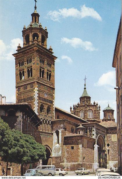 Teruel - La Catedral