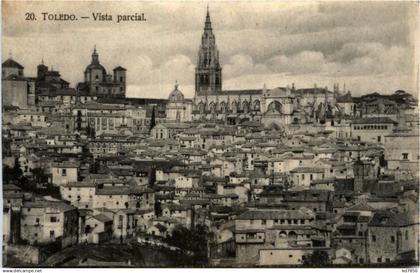 Toledo