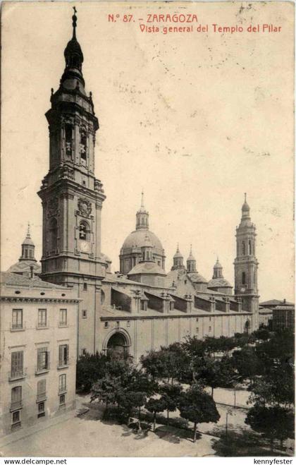 Zaragoza