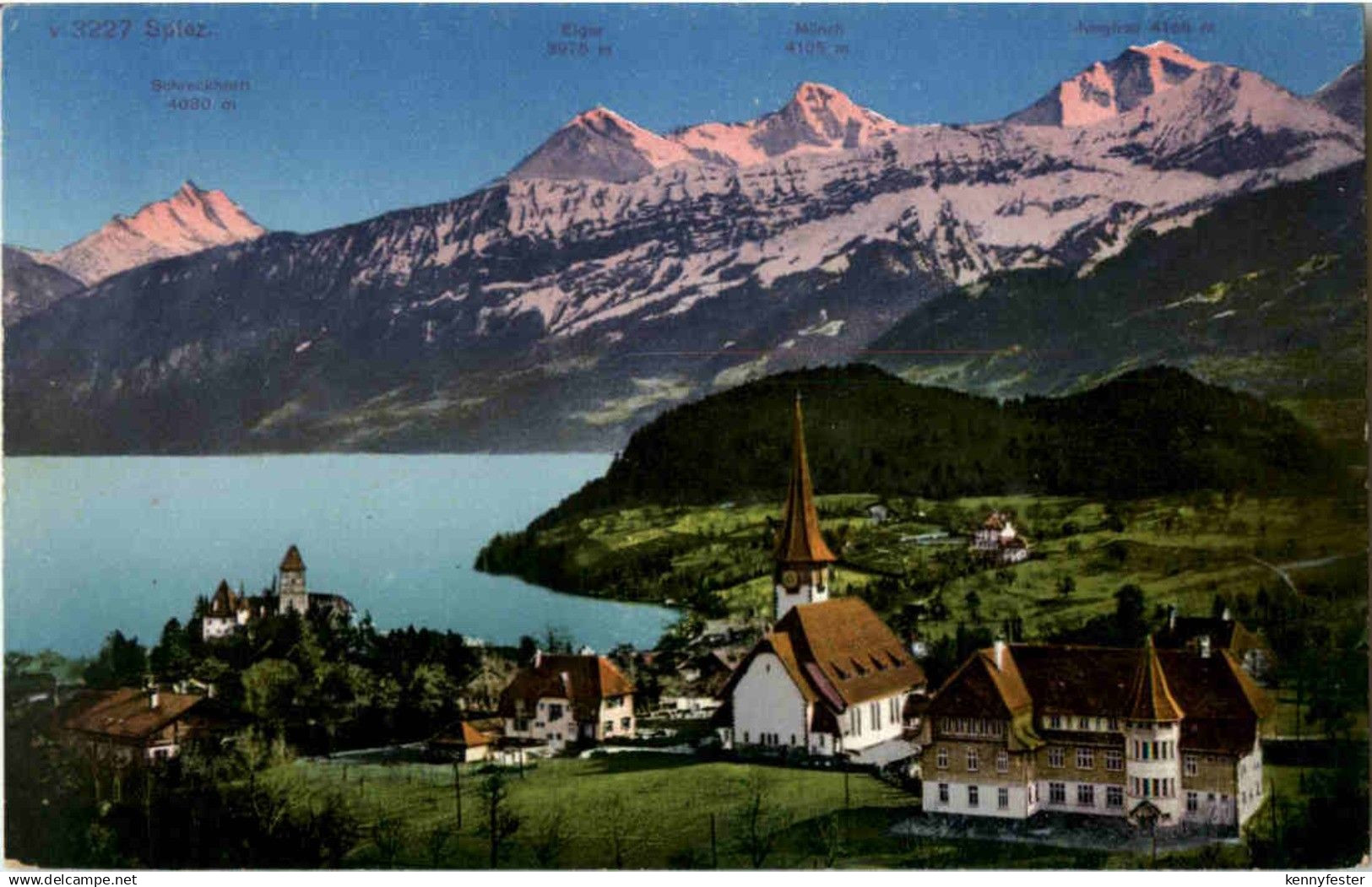 Spiez