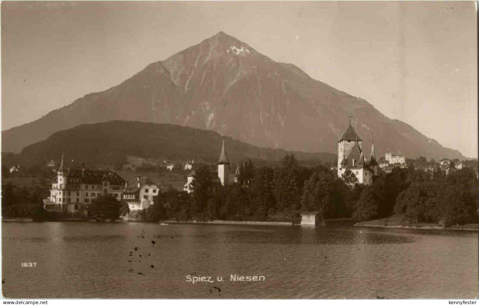 Spiez