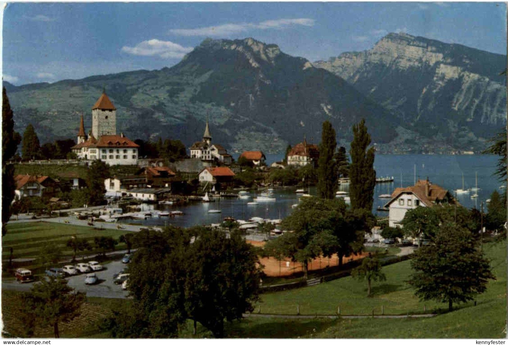 Spiez