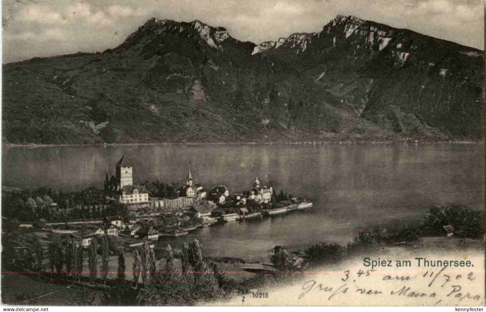 Spiez