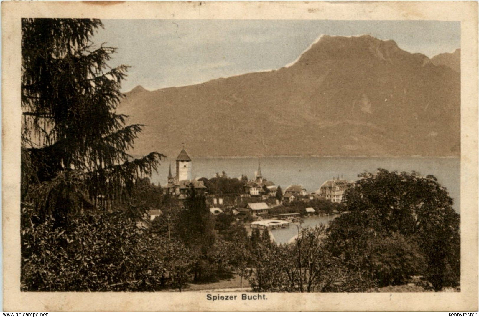 Spiez